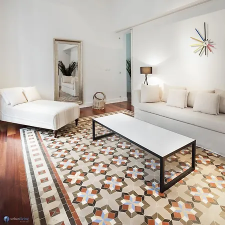 Apartment Urbanliving Liborio *