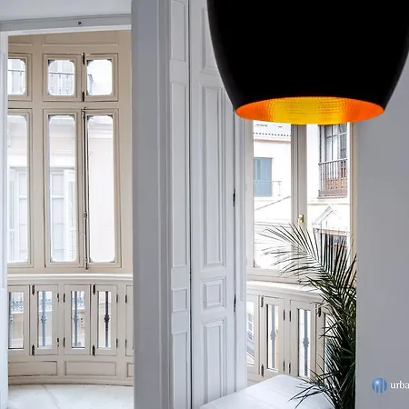 Apartment Urbanliving Liborio