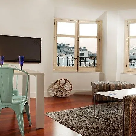 Apartment Urbanliving Liborio