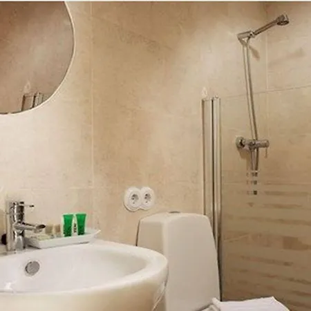 Apartment Urbanliving Liborio