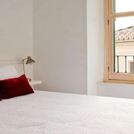 Urbanliving Liborio * Malaga