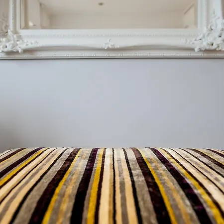 Urbanliving Liborio Apartament Malaga