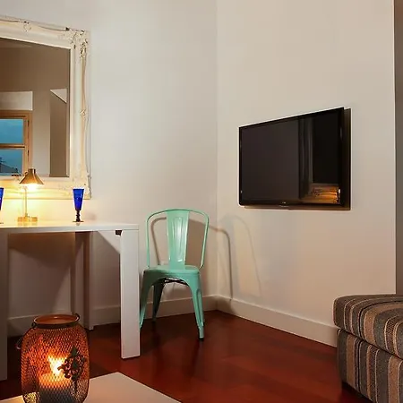 Apartament Urbanliving Liborio *